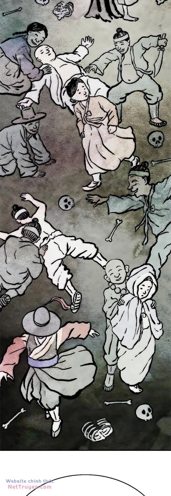 Thực Quỷ Chapter 6 - 46