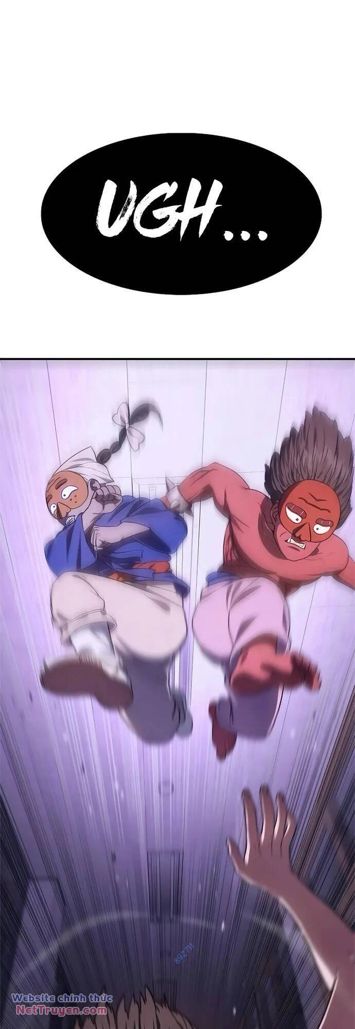 Thực Quỷ Chapter 6 - 57