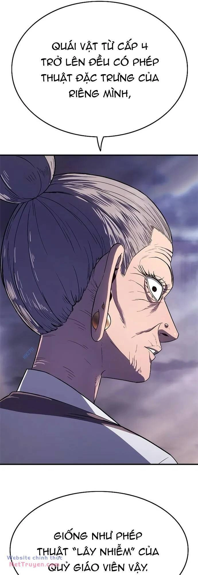 Thực Quỷ Chapter 6 - 81