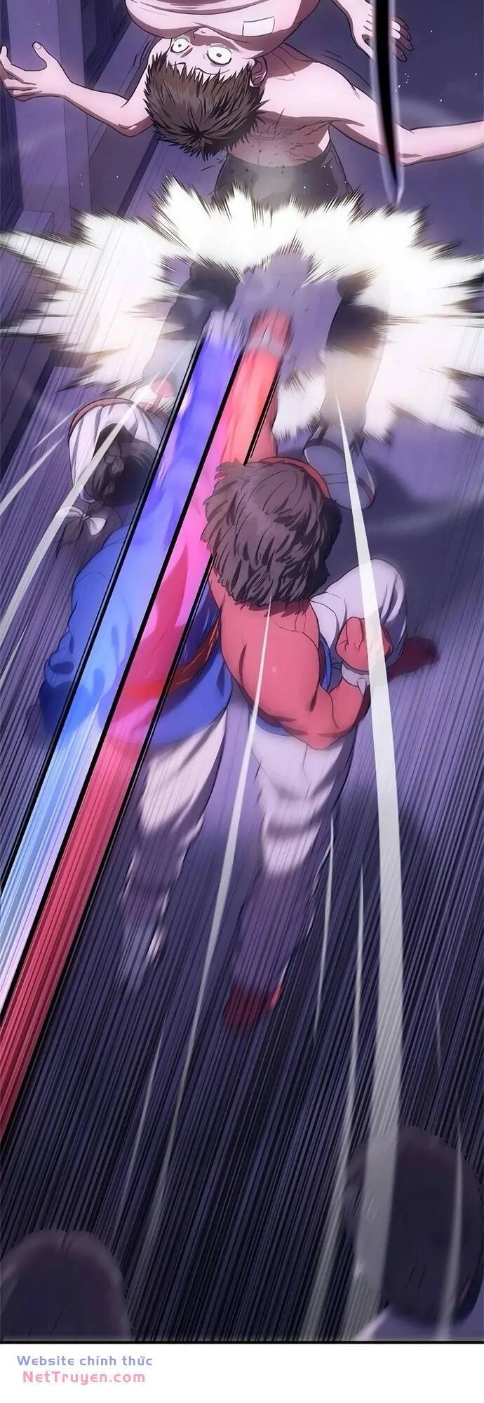 Thực Quỷ Chapter 6 - 93