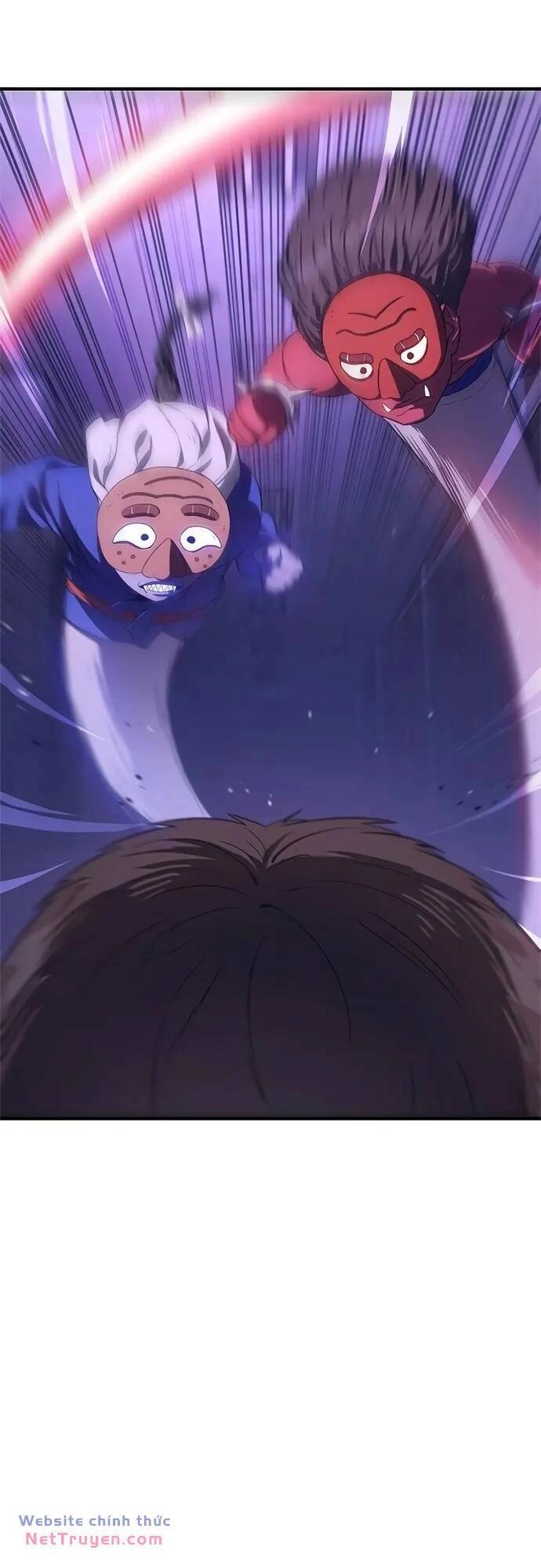 Thực Quỷ Chapter 6 - 101