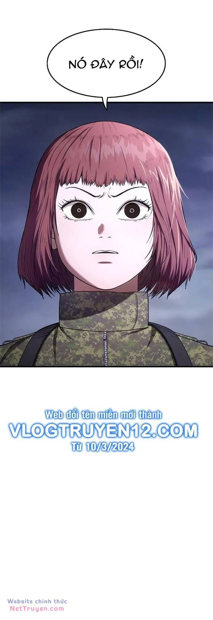 Thực Quỷ Chapter 7 - 2