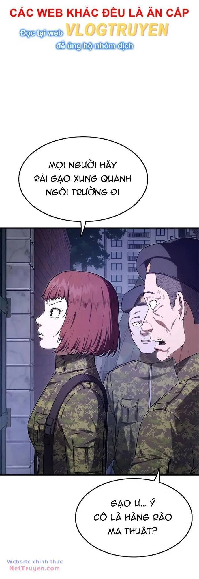 Thực Quỷ Chapter 7 - 4