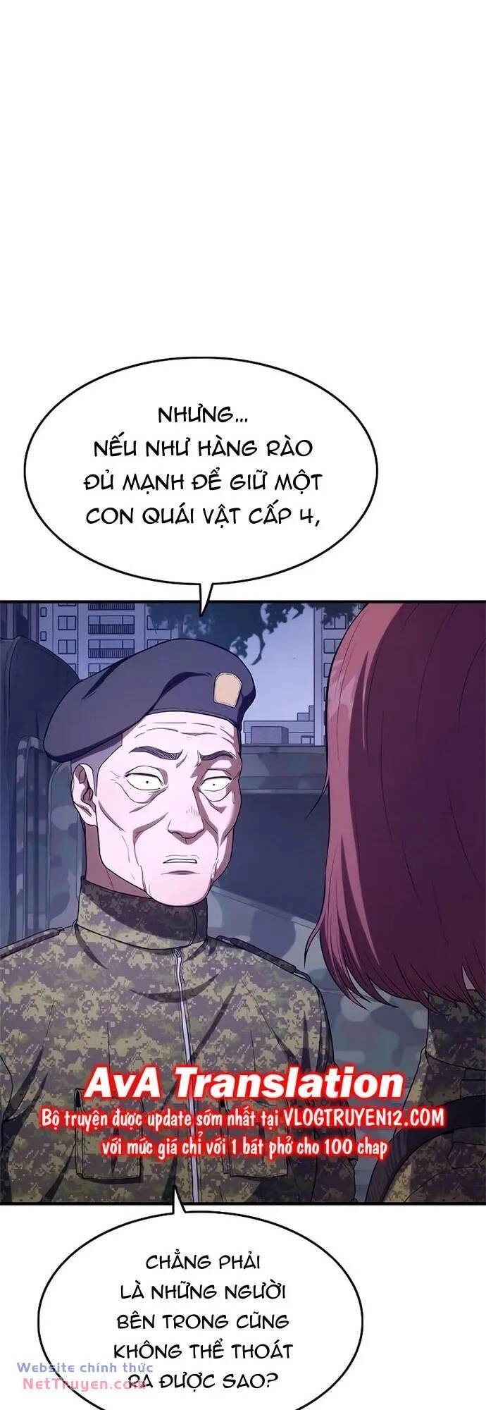 Thực Quỷ Chapter 7 - 5