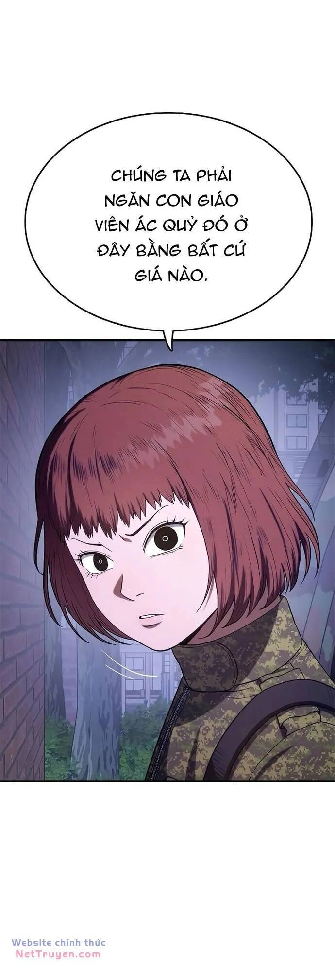 Thực Quỷ Chapter 7 - 11