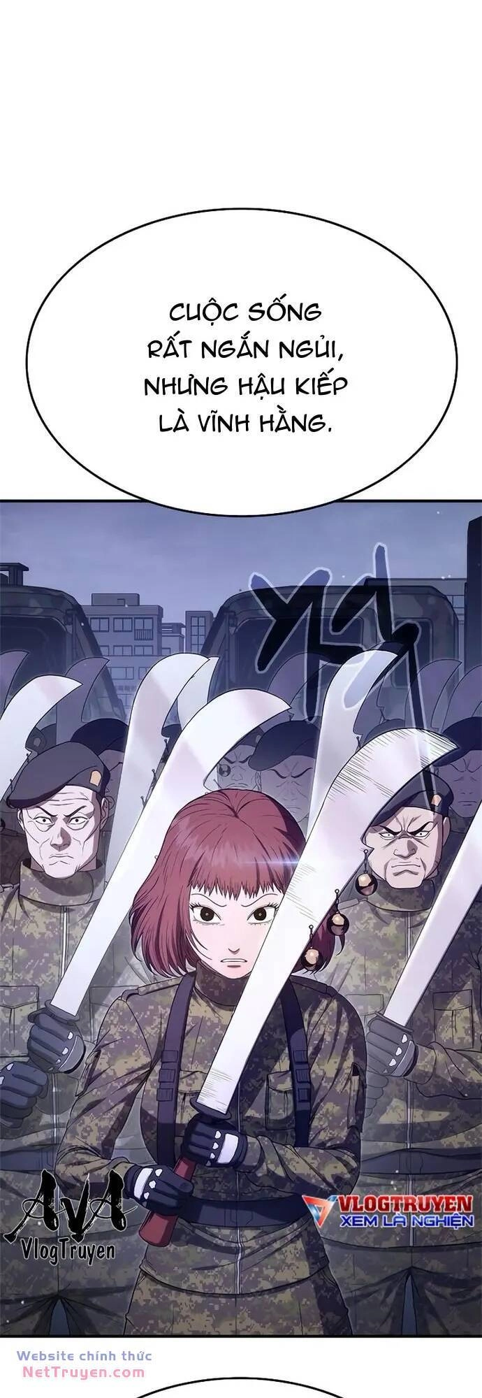 Thực Quỷ Chapter 7 - 12