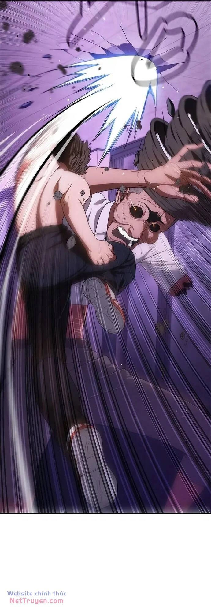 Thực Quỷ Chapter 7 - 16