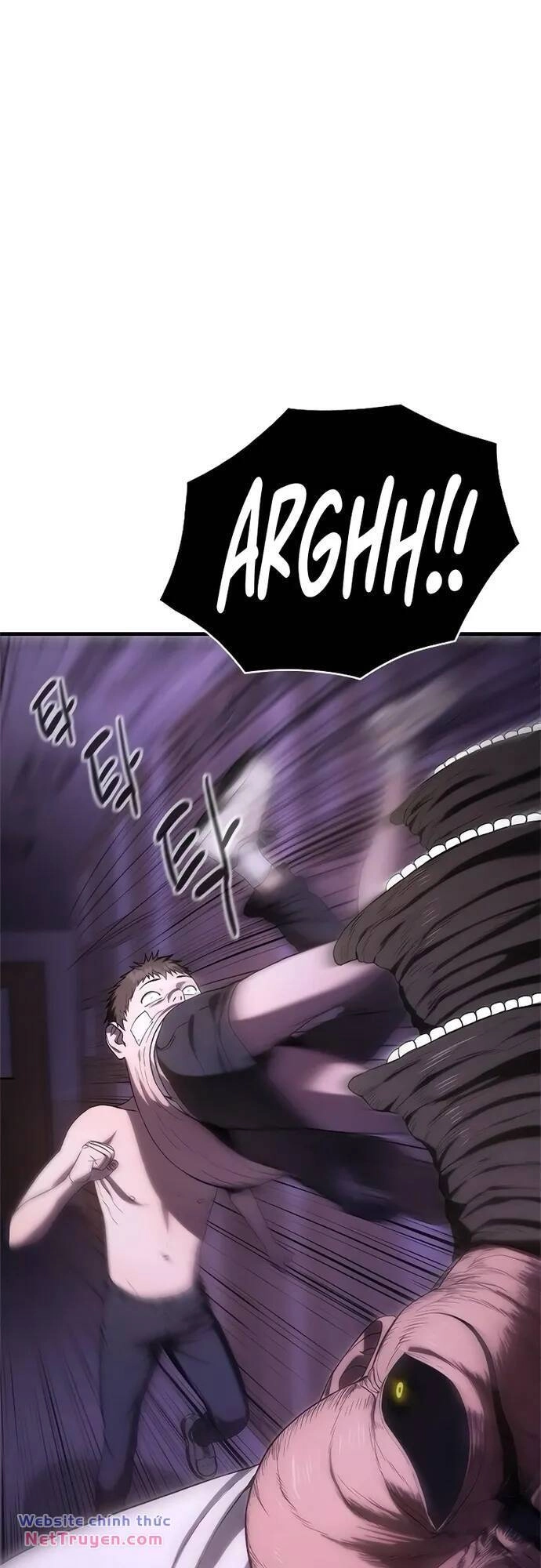 Thực Quỷ Chapter 7 - 28