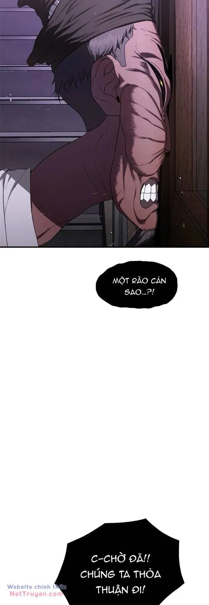 Thực Quỷ Chapter 7 - 36