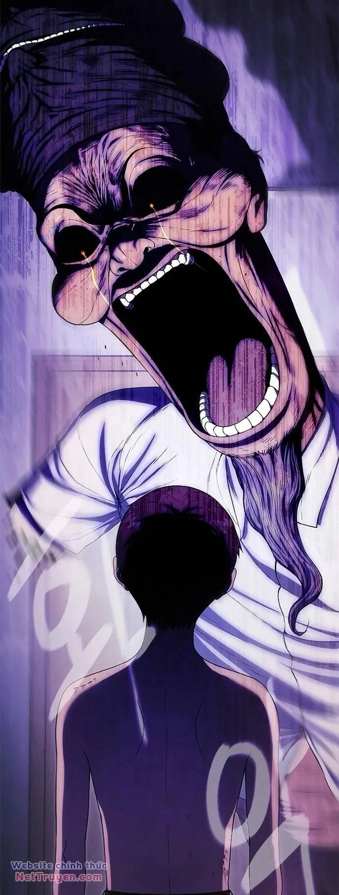 Thực Quỷ Chapter 7 - 44