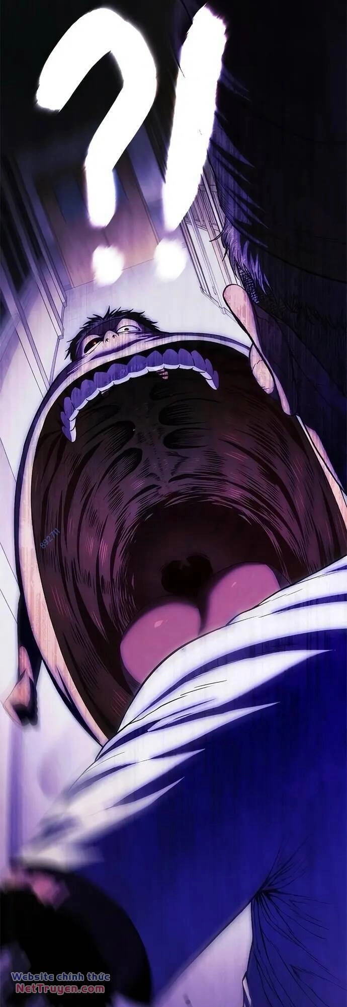 Thực Quỷ Chapter 7 - 46