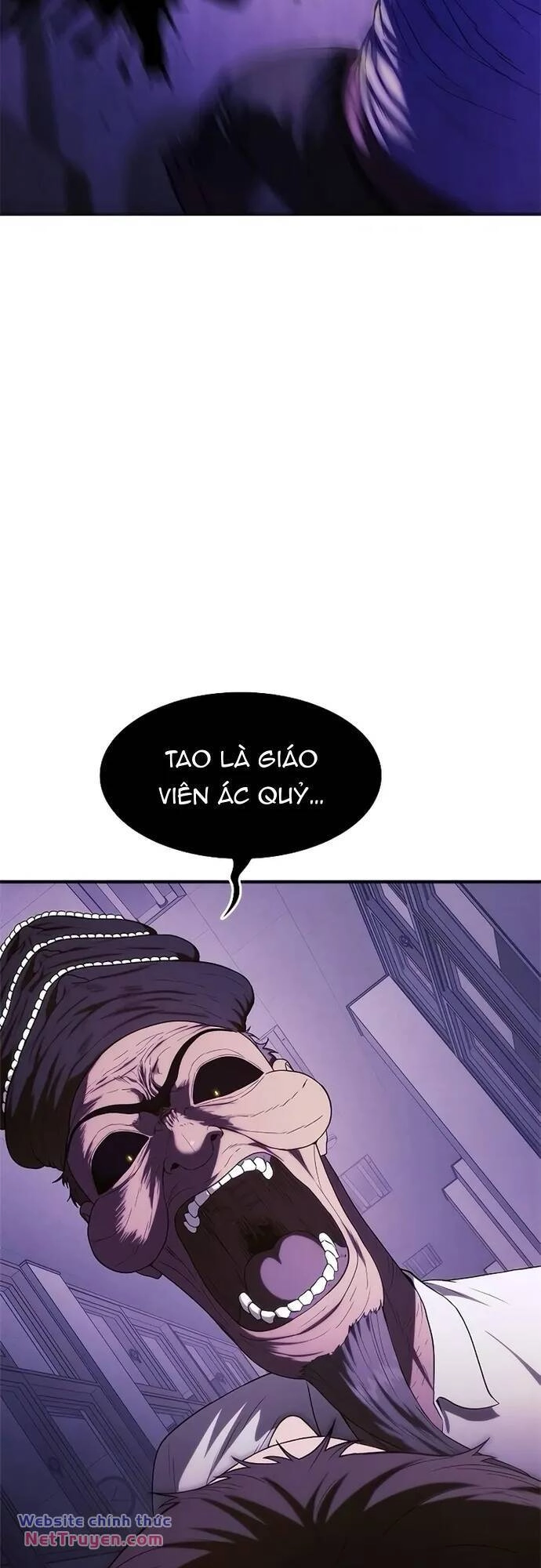 Thực Quỷ Chapter 7 - 47