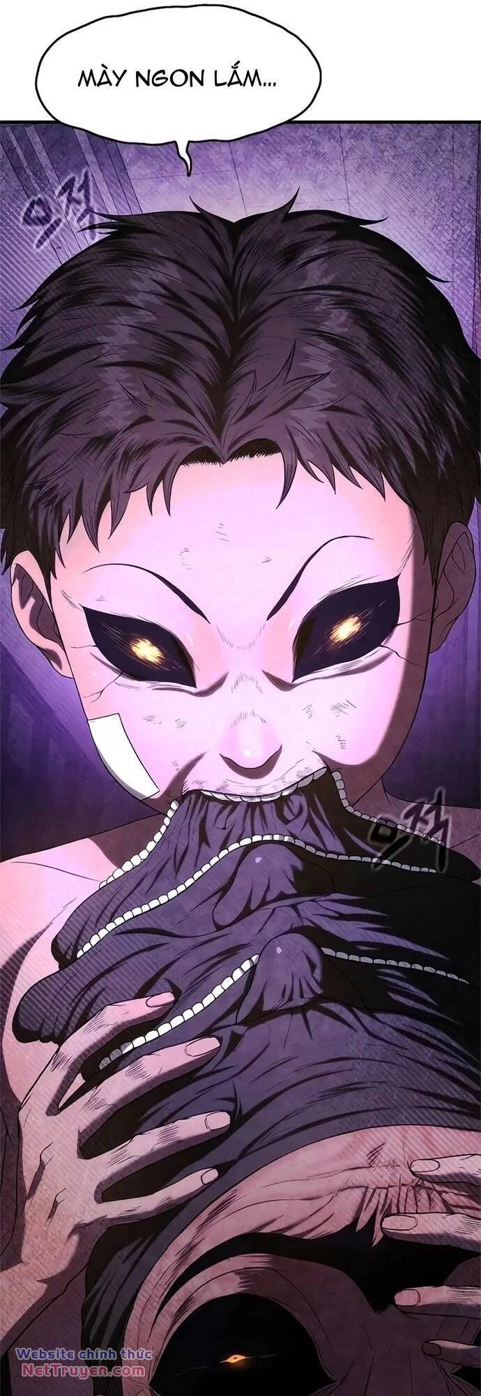 Thực Quỷ Chapter 7 - 53