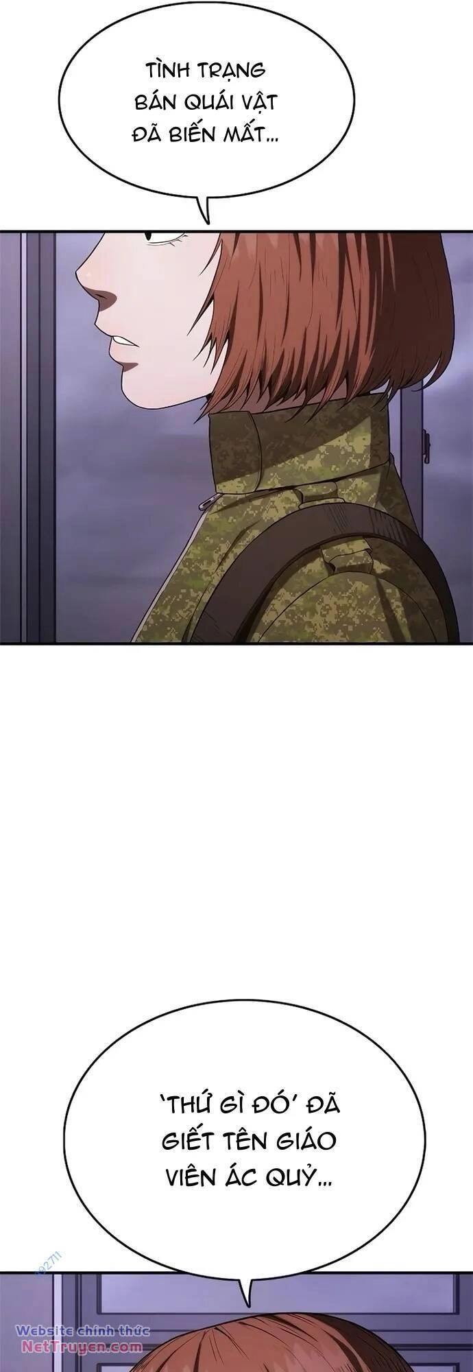 Thực Quỷ Chapter 7 - 77