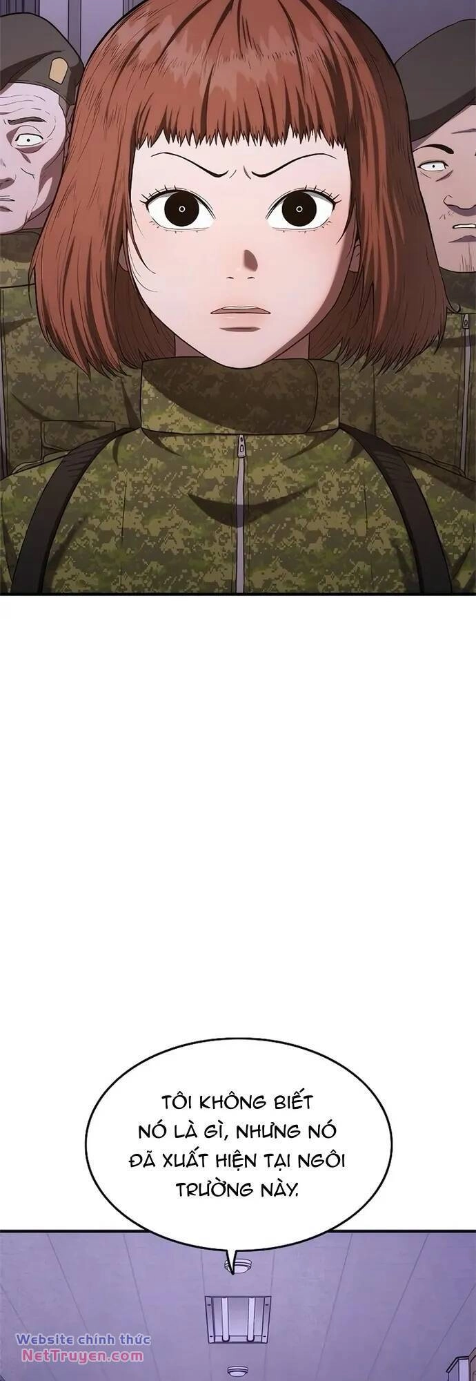 Thực Quỷ Chapter 7 - 80