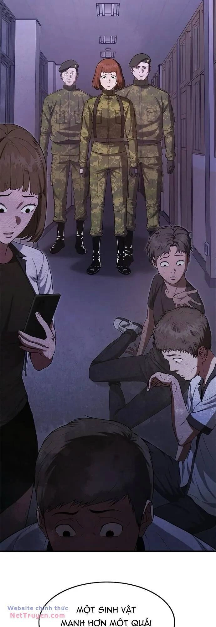 Thực Quỷ Chapter 7 - 81