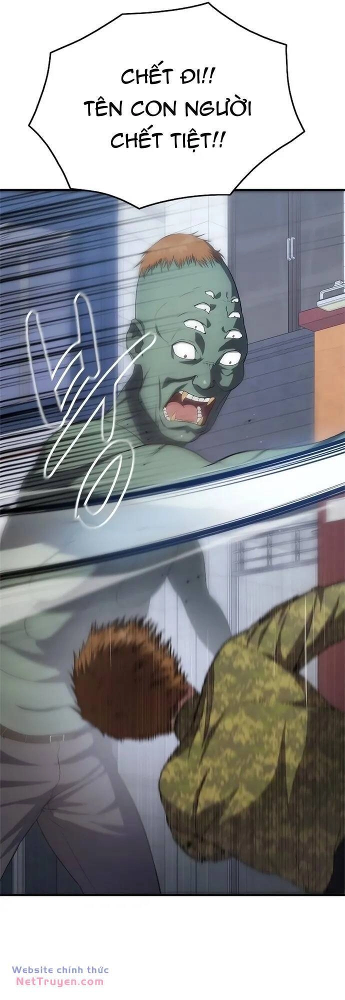 Thực Quỷ Chapter 7 - 85