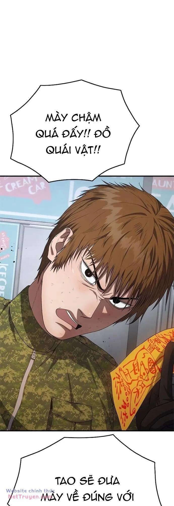 Thực Quỷ Chapter 7 - 86