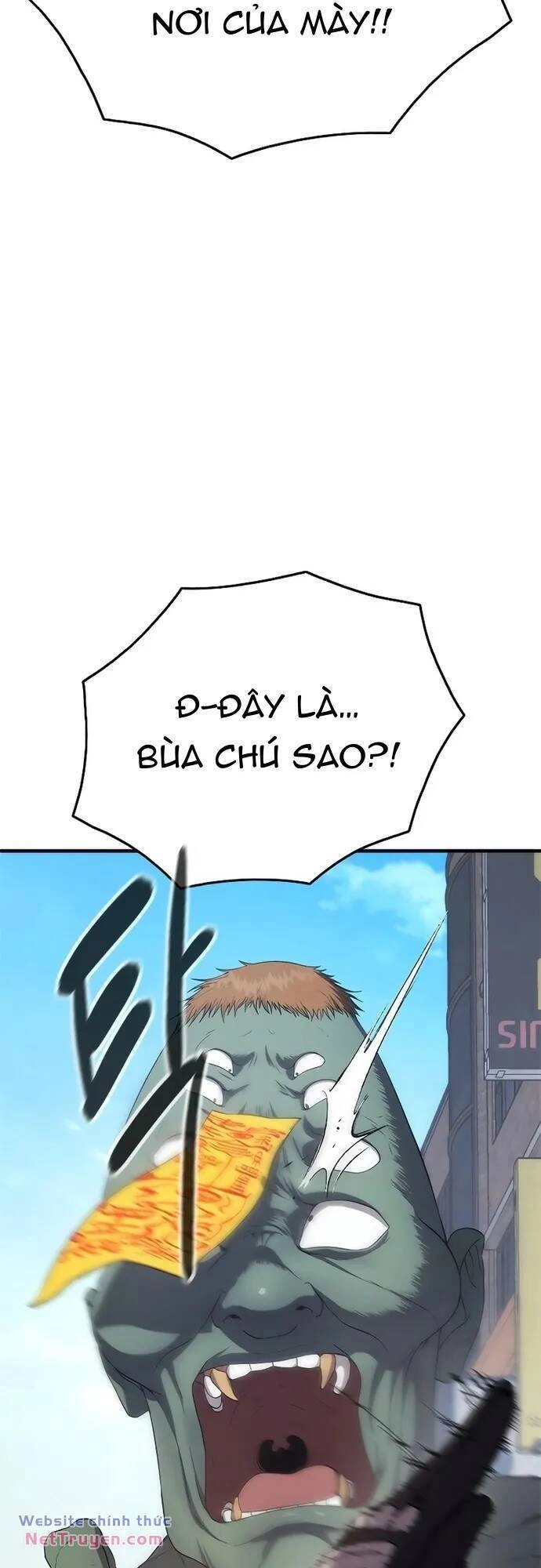 Thực Quỷ Chapter 7 - 87