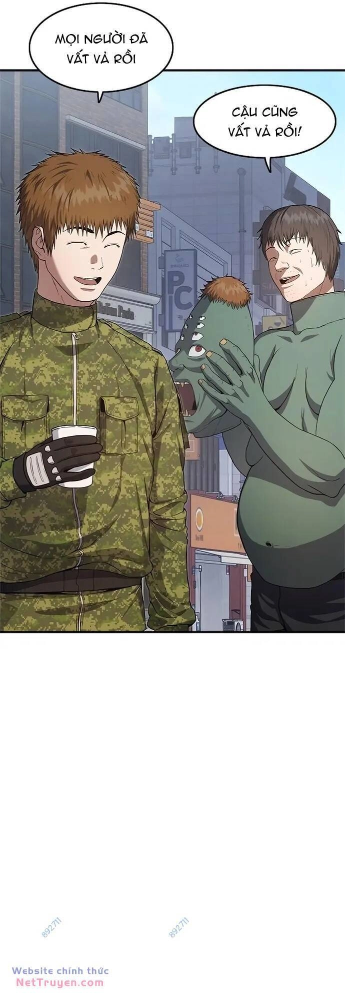 Thực Quỷ Chapter 7 - 93