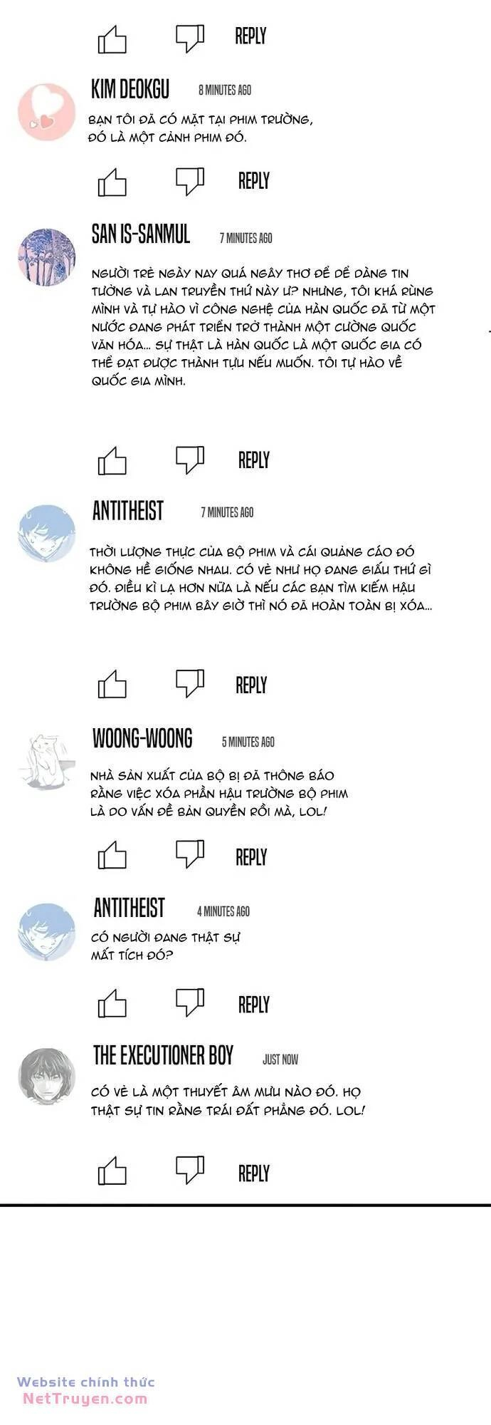 Thực Quỷ Chapter 7 - 101