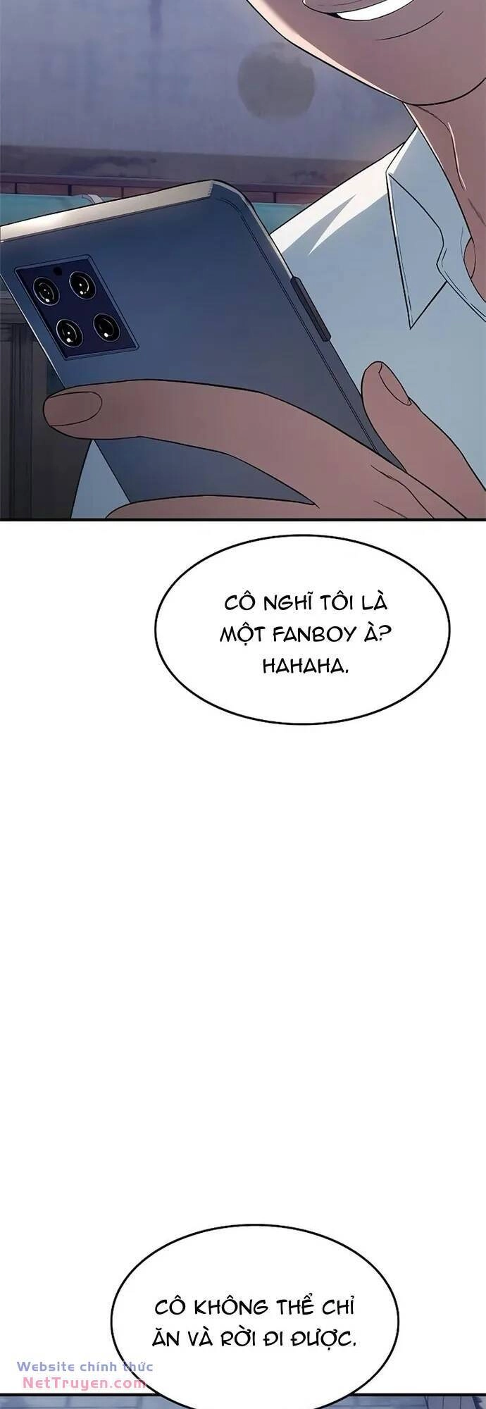 Thực Quỷ Chapter 7 - 112