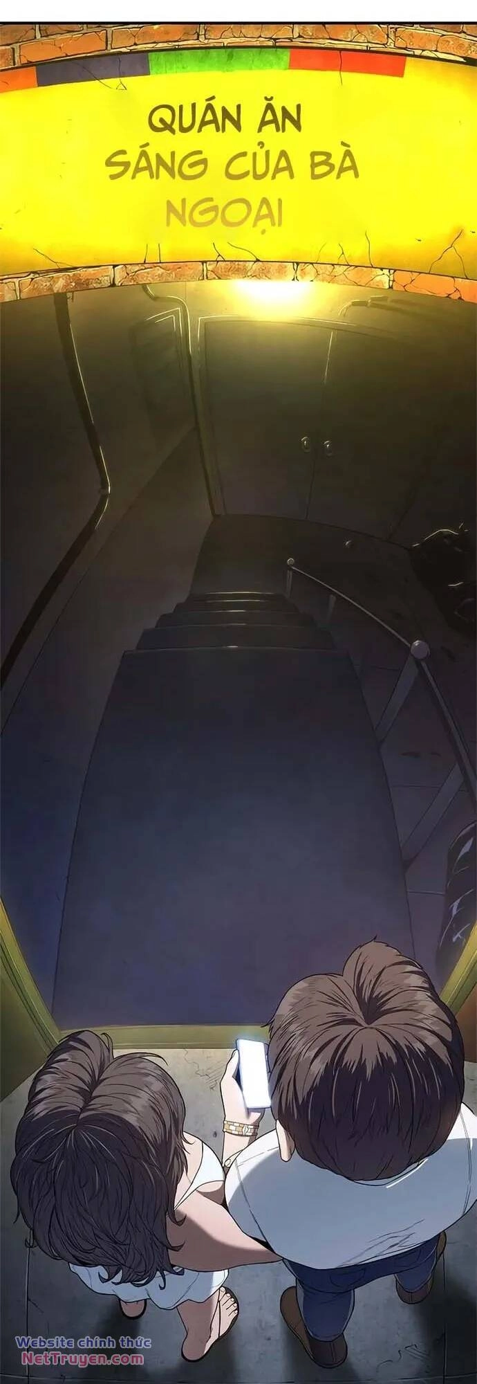 Thực Quỷ Chapter 8 - 5