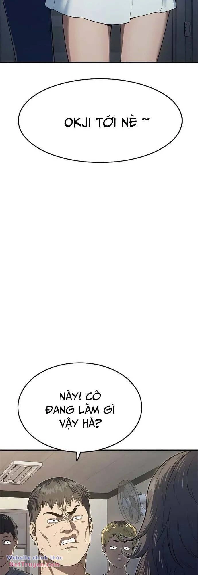 Thực Quỷ Chapter 8 - 12