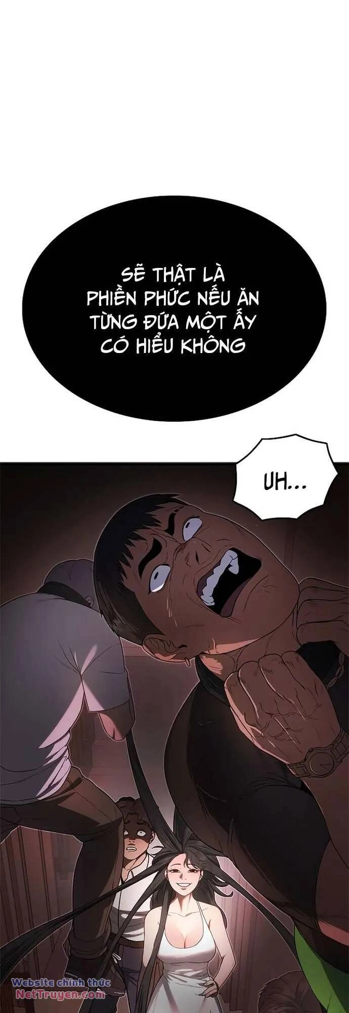 Thực Quỷ Chapter 8 - 16