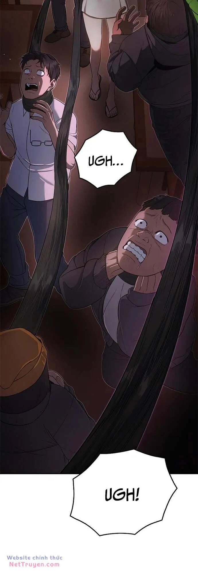 Thực Quỷ Chapter 8 - 17