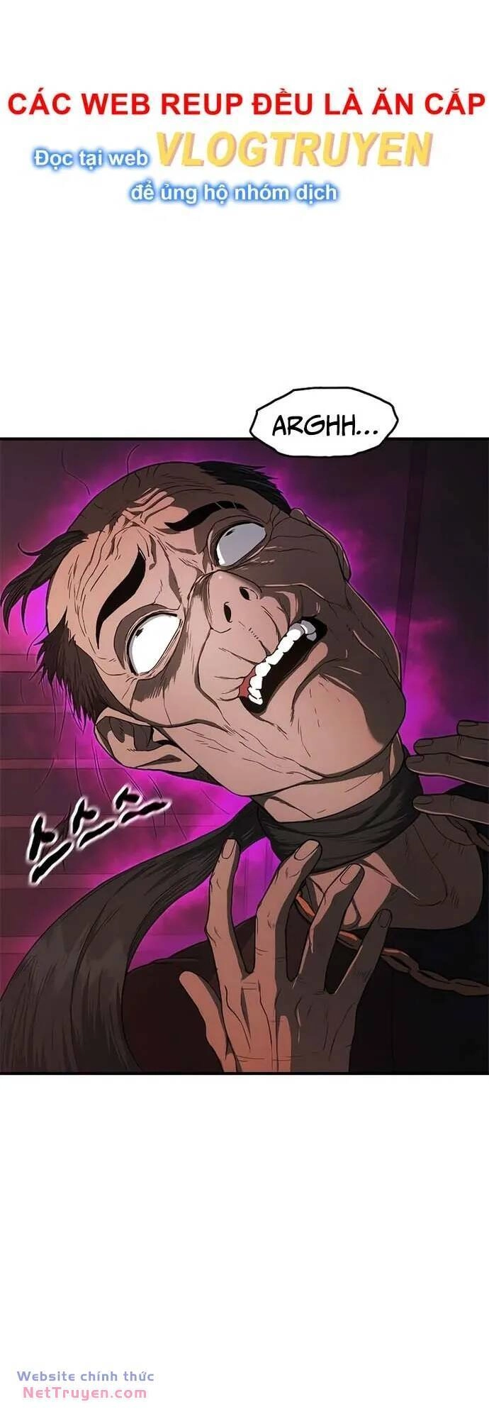 Thực Quỷ Chapter 8 - 18