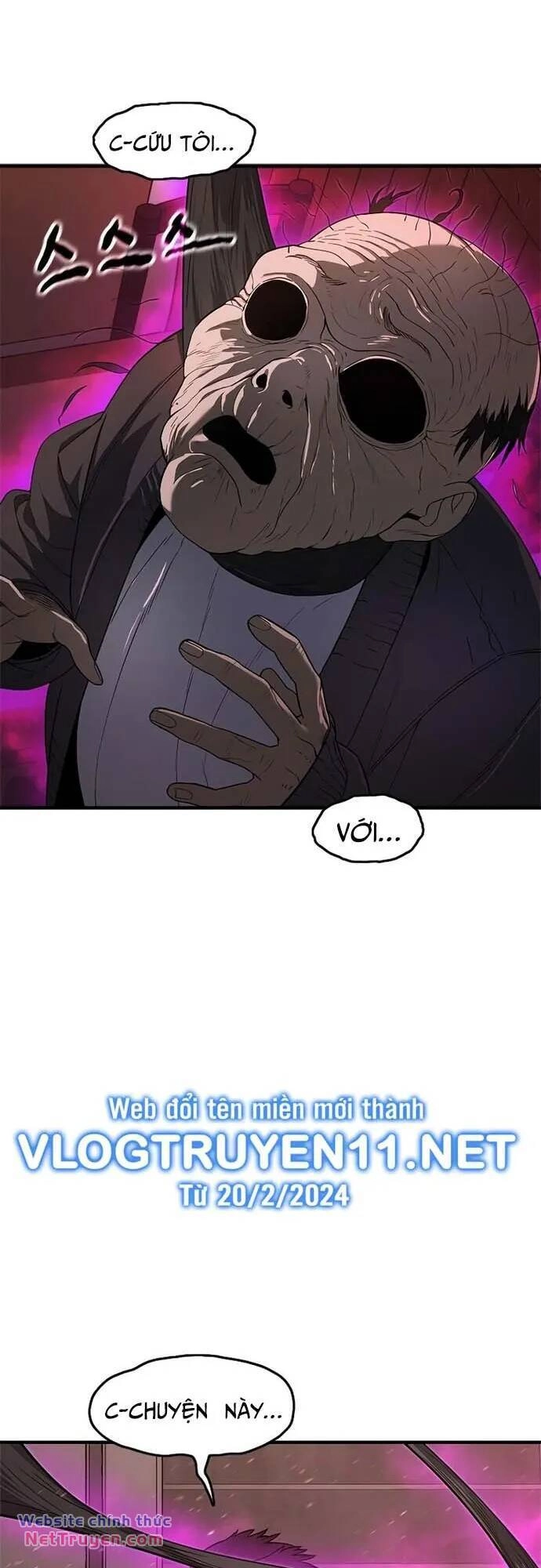 Thực Quỷ Chapter 8 - 19