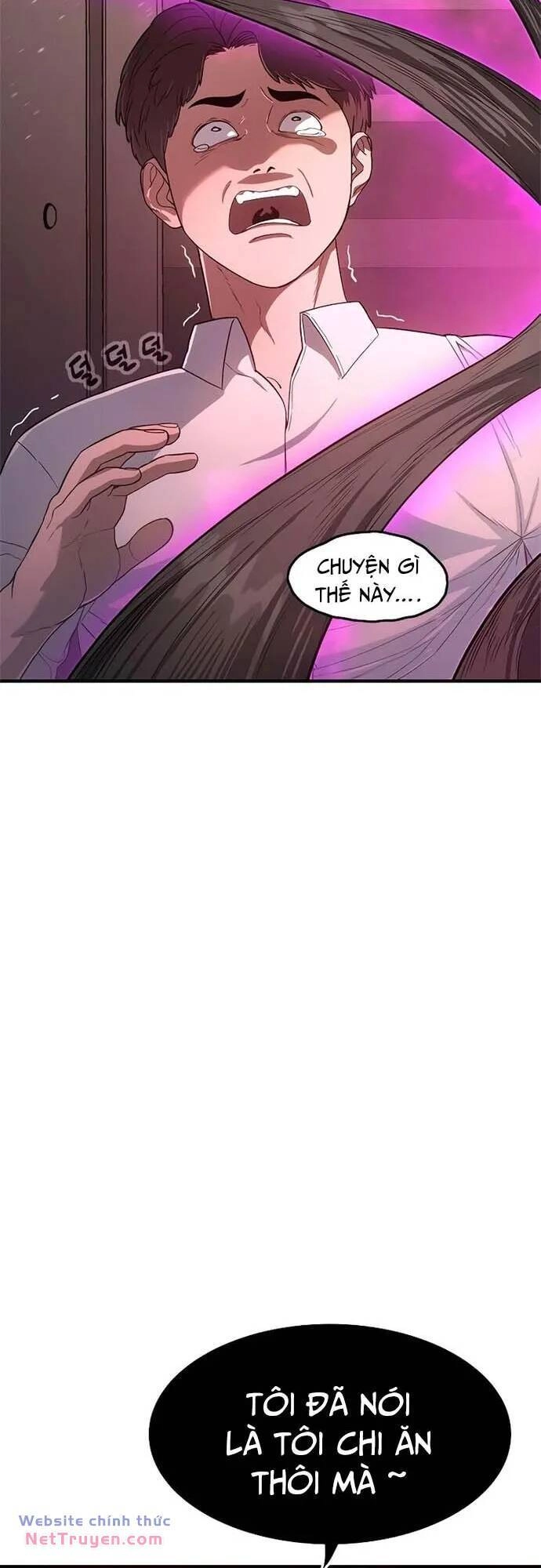 Thực Quỷ Chapter 8 - 20