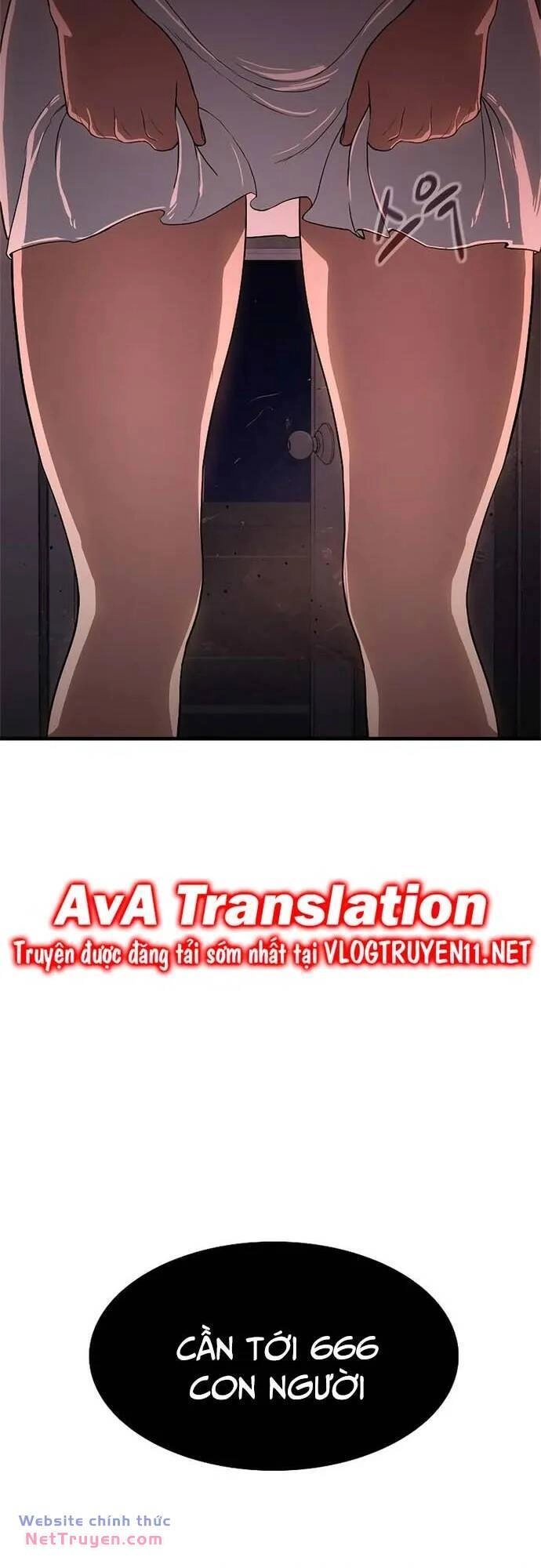 Thực Quỷ Chapter 8 - 26