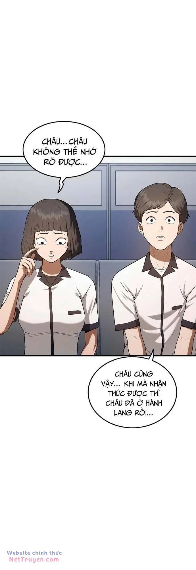 Thực Quỷ Chapter 8 - 34