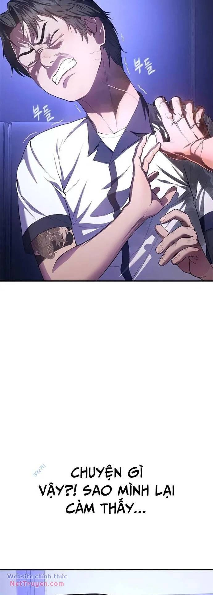 Thực Quỷ Chapter 8 - 91