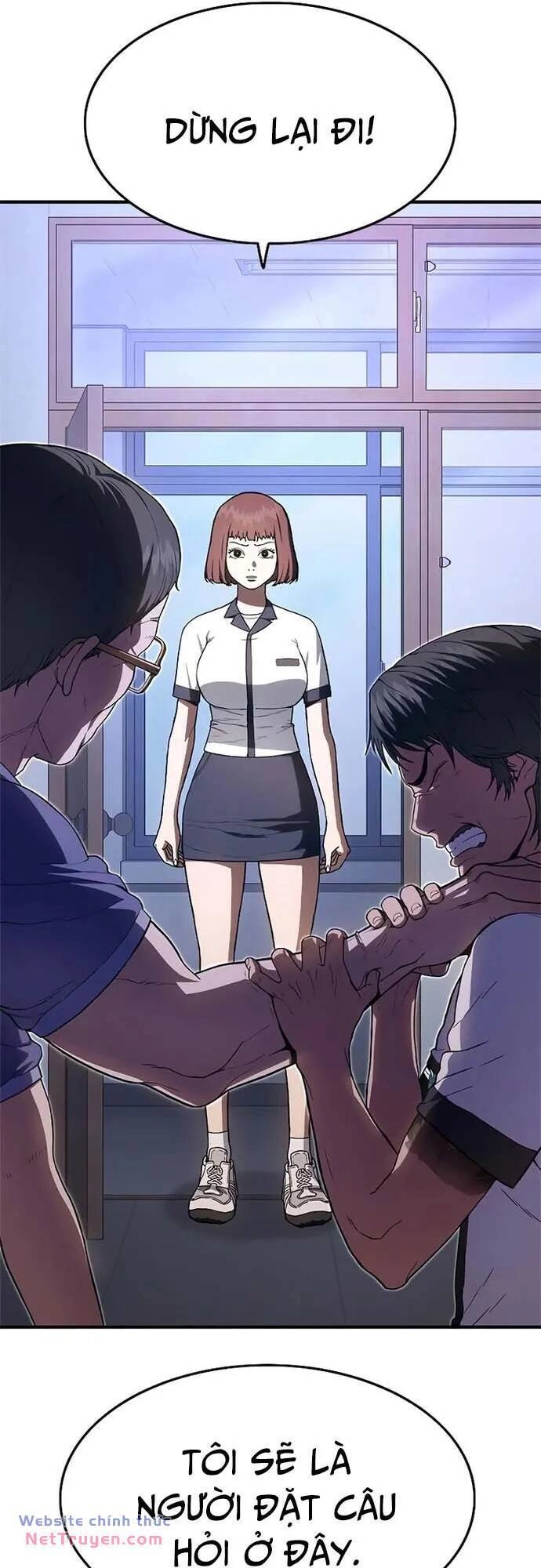 Thực Quỷ Chapter 8 - 93