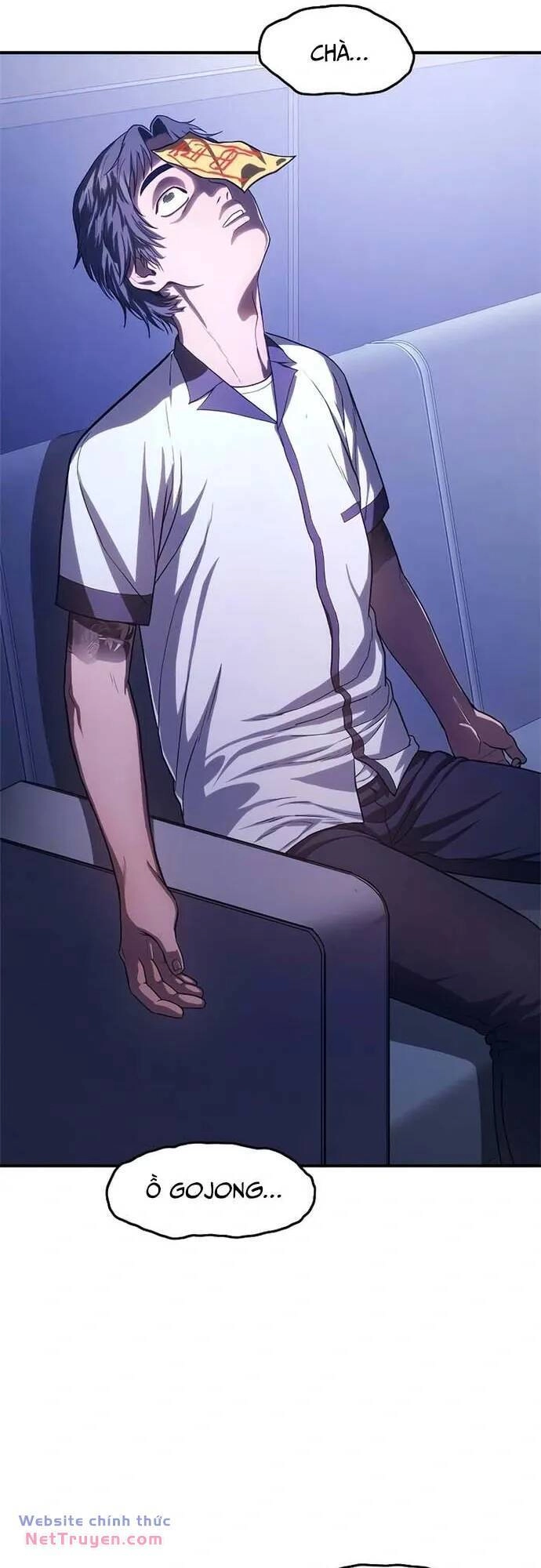 Thực Quỷ Chapter 8 - 100