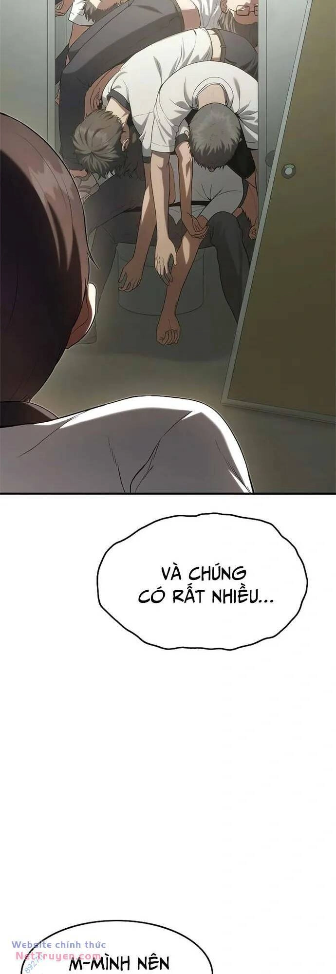 Thực Quỷ Chapter 8 - 104