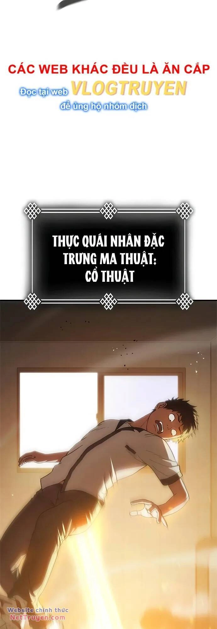 Thực Quỷ Chapter 9 - 4