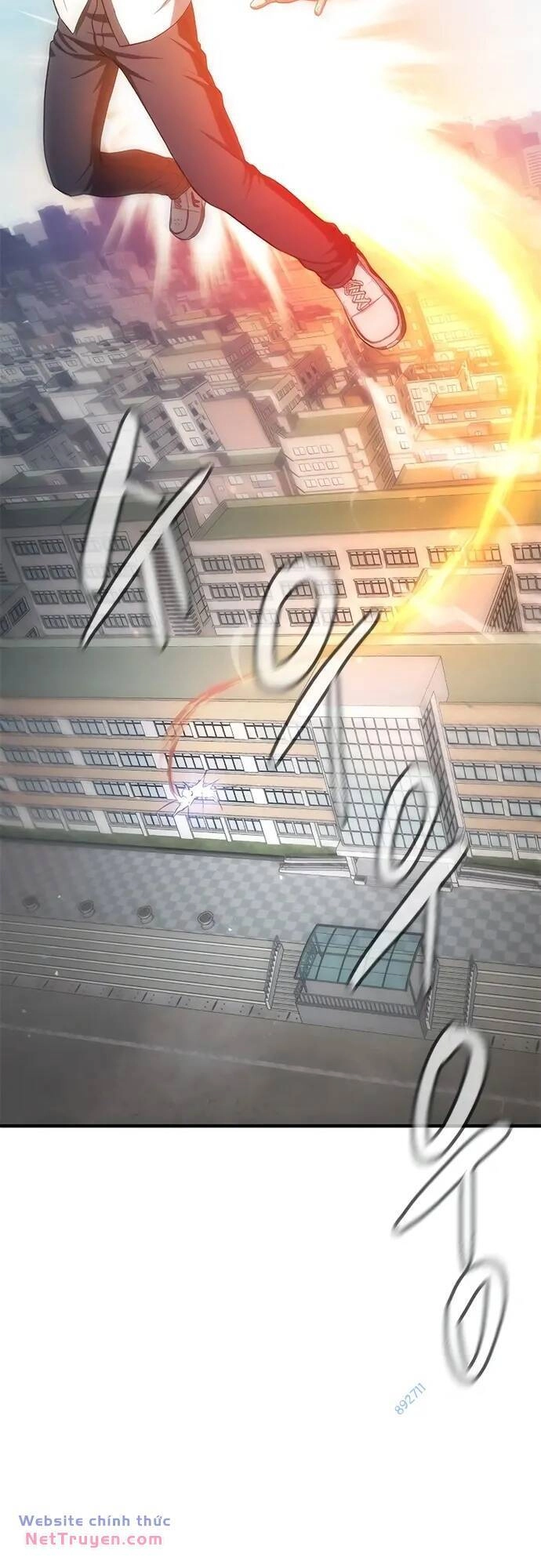 Thực Quỷ Chapter 9 - 12