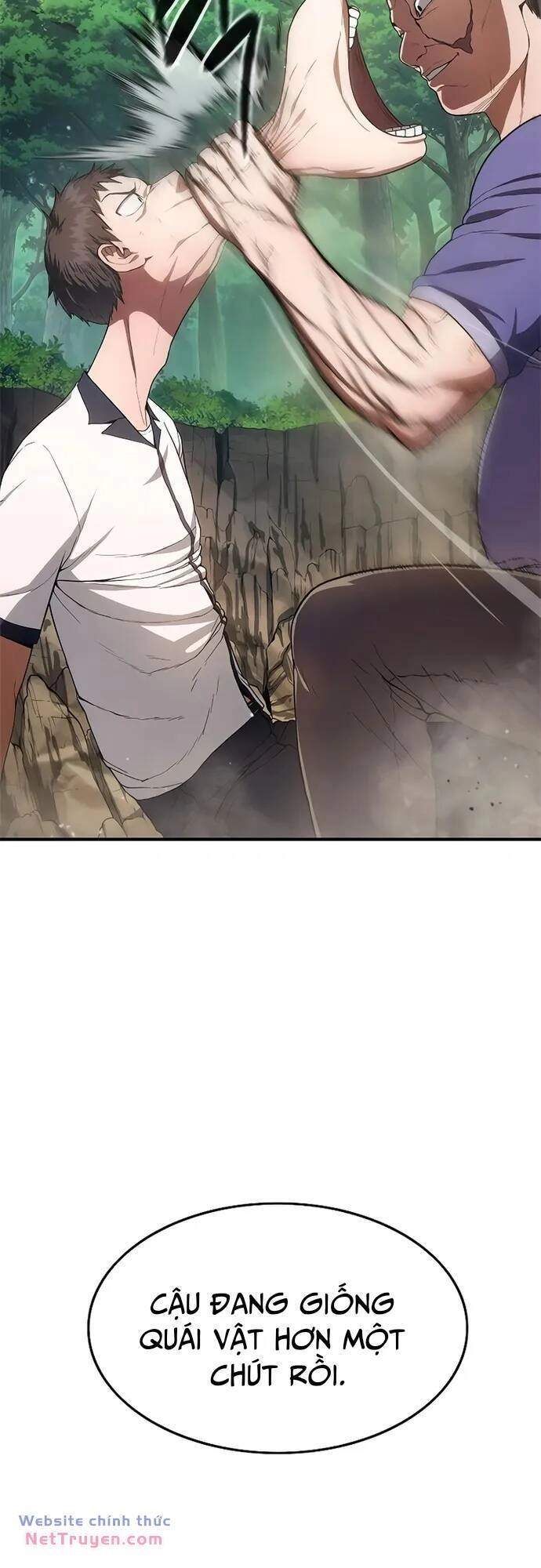 Thực Quỷ Chapter 9 - 34