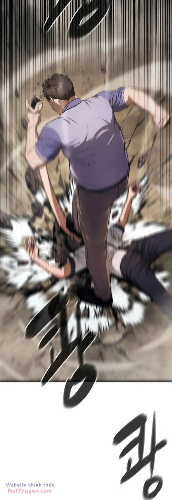 Thực Quỷ Chapter 9 - 55