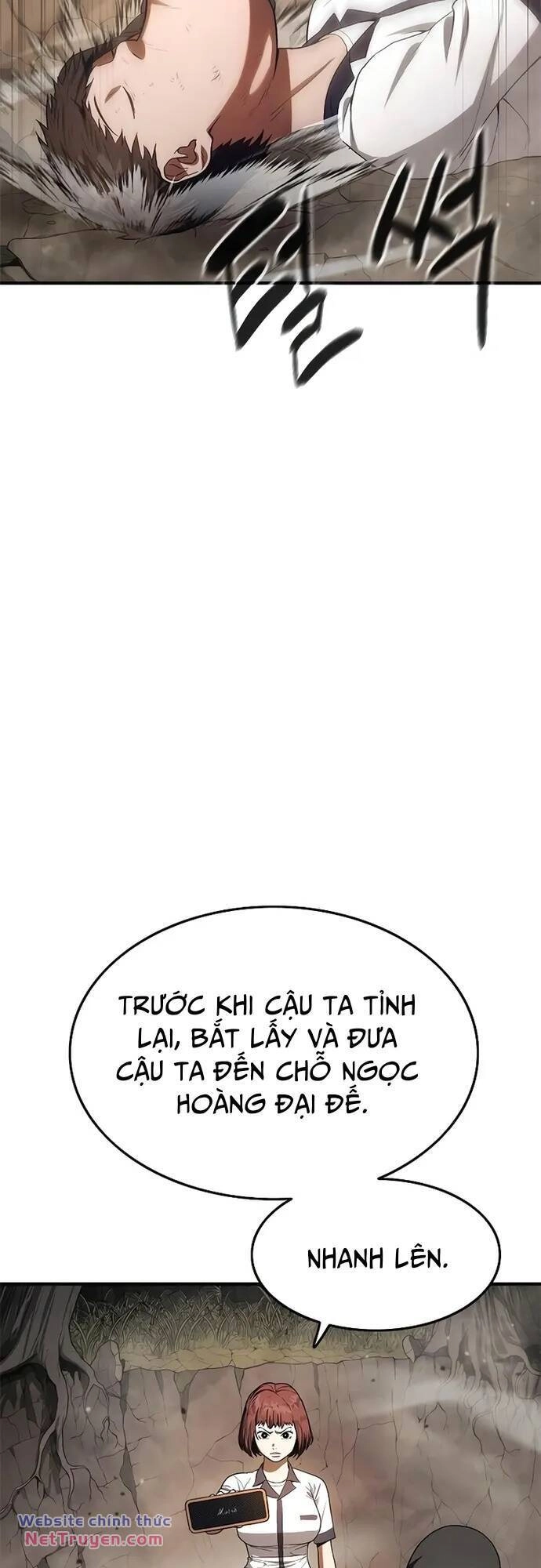 Thực Quỷ Chapter 9 - 71