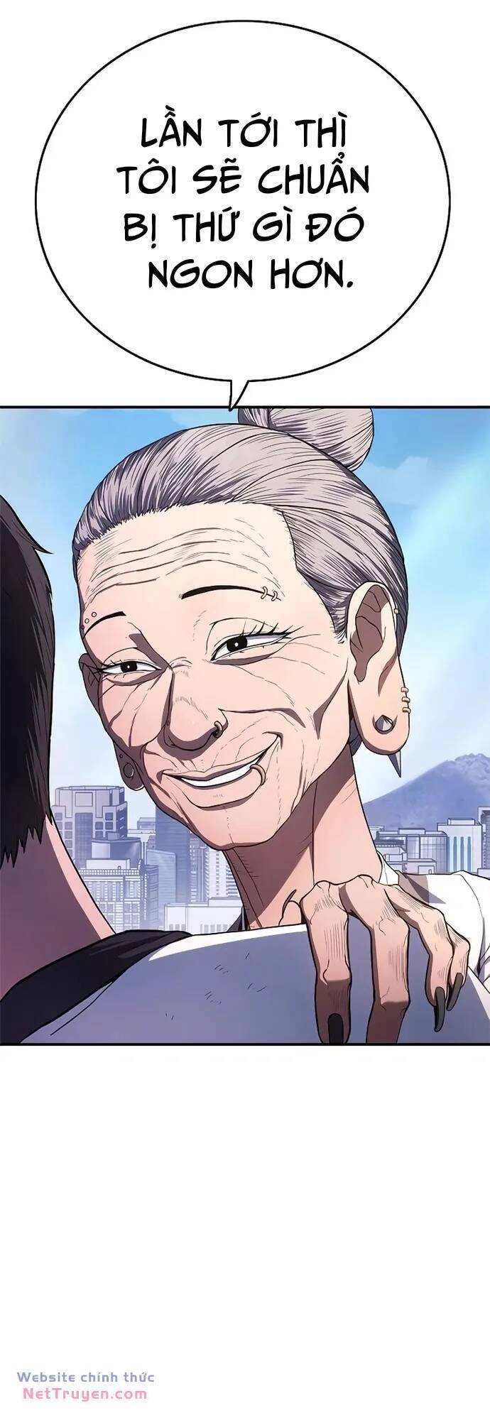 Thực Quỷ Chapter 9 - 92