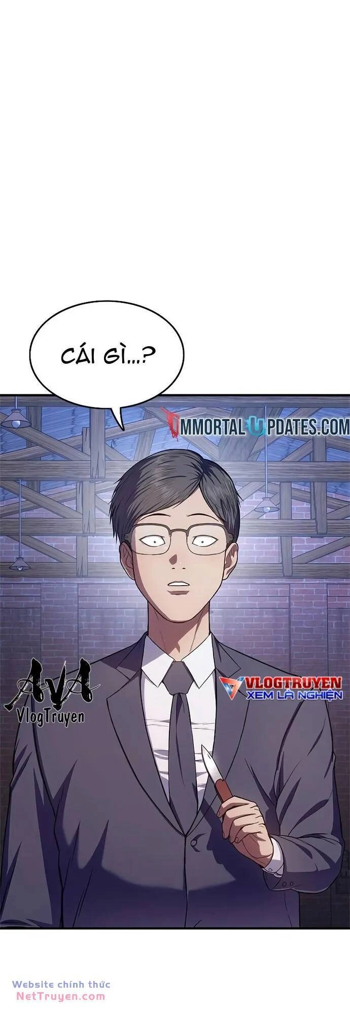 Thực Quỷ Chapter 10 - 12