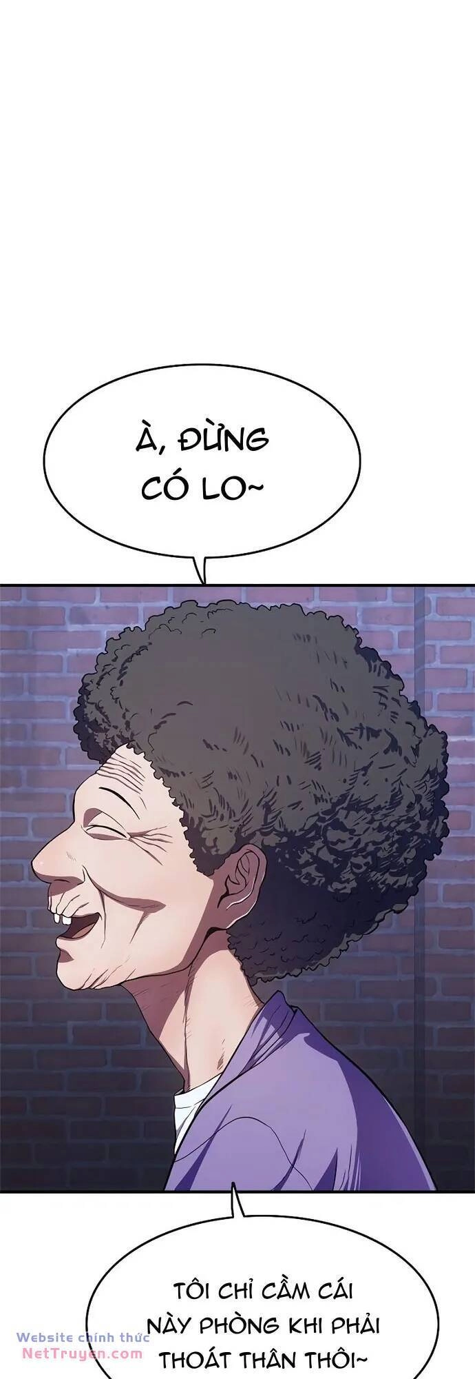 Thực Quỷ Chapter 10 - 13