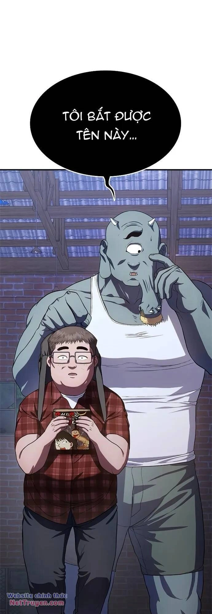 Thực Quỷ Chapter 10 - 26