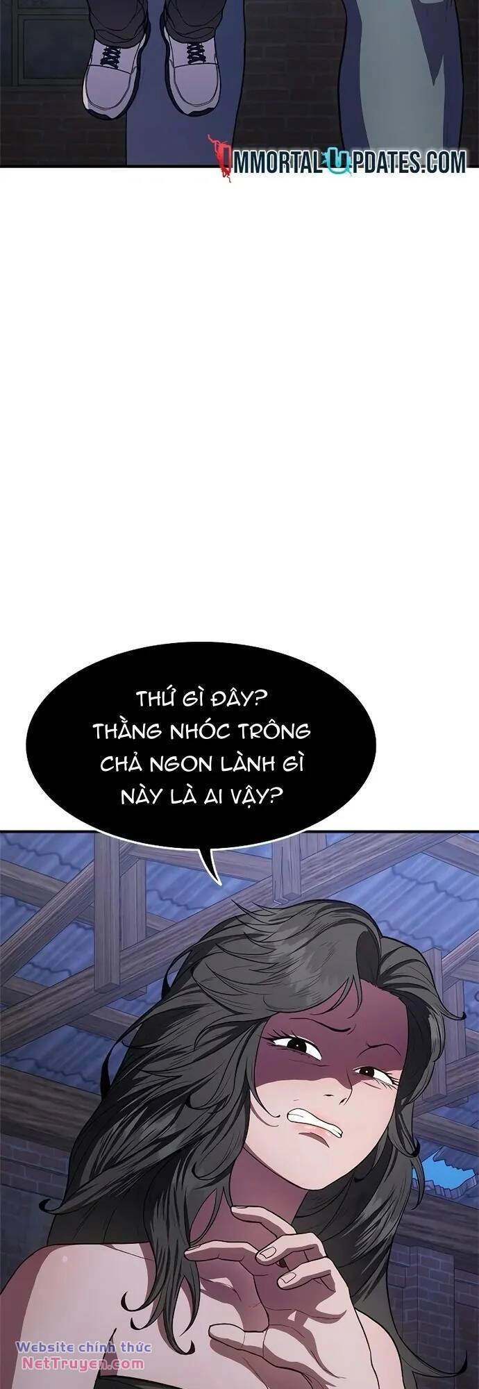 Thực Quỷ Chapter 10 - 27
