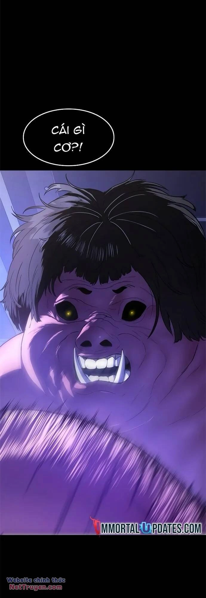 Thực Quỷ Chapter 10 - 44